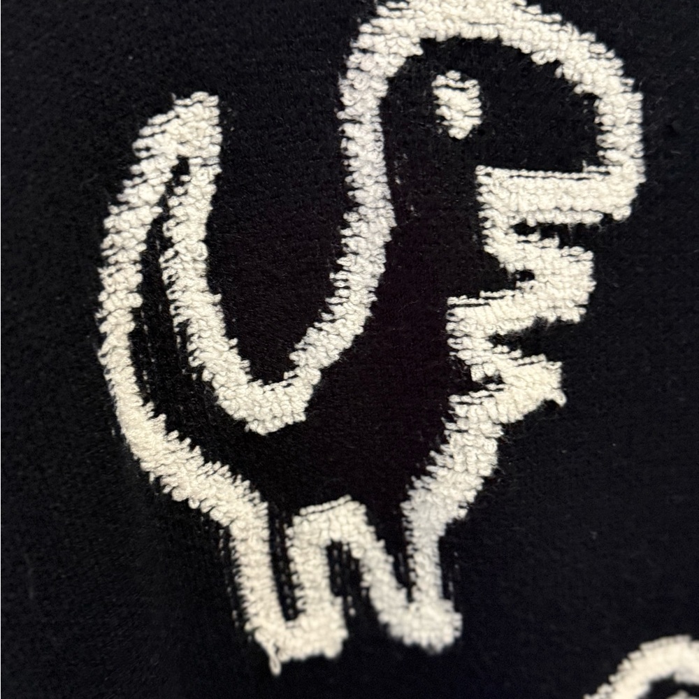Dreamers by Debut — 3D TRex Sweater — Size M/L — NWOT - Picture 7 of 7